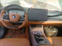 BYD Han DM-i 242KM Flagship - ფოტო 10