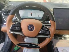 BYD Han DM-i 242KM Flagship - ფოტო 11
