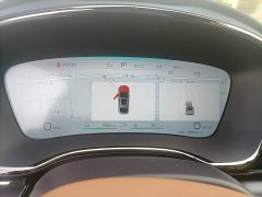 BYD Han DM-i 242KM Flagship - ფოტო 12