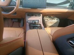 BYD Han DM-i 242KM Flagship - ფოტო 14