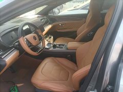 BYD Han DM-i 242KM Flagship - ფოტო 15