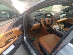 BYD Han DM-i 242KM Flagship - ფოტო 16