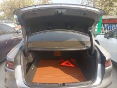 BYD Han DM-i 242KM Flagship - ფოტო 19