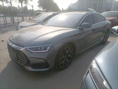 BYD Han DM-i 242KM Flagship - ფოტო 2