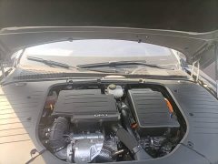 BYD Han DM-i 242KM Flagship - ფოტო 20