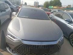 BYD Han DM-i 242KM Flagship - ფოტო 3