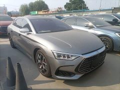 BYD Han DM-i 242KM Flagship - ფოტო 4