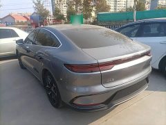 BYD Han DM-i 242KM Flagship - ფოტო 5
