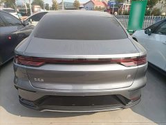 BYD Han DM-i 242KM Flagship - ფოტო 6