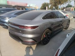 BYD Han DM-i 242KM Flagship - ფოტო 7