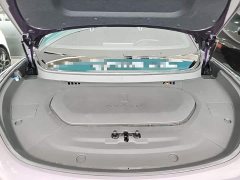 Avatr 07 2024 Max Extended Range - ფოტო 20