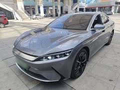 BYD Han 2020 EV Dual Motor High Performance Flagship - ფოტო 1