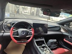 BYD Han 2020 EV Dual Motor High Performance Flagship - ფოტო 10