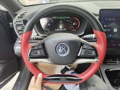 BYD Han 2020 EV Dual Motor High Performance Flagship - ფოტო 11
