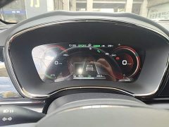 BYD Han 2020 EV Dual Motor High Performance Flagship - ფოტო 12