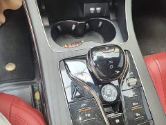 BYD Han 2020 EV Dual Motor High Performance Flagship - ფოტო 14
