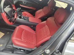 BYD Han 2020 EV Dual Motor High Performance Flagship - ფოტო 15