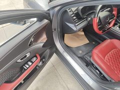 BYD Han 2020 EV Dual Motor High Performance Flagship - ფოტო 16