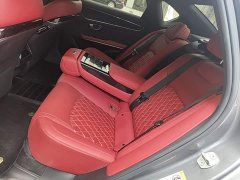 BYD Han 2020 EV Dual Motor High Performance Flagship - ფოტო 17