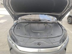 BYD Han 2020 EV Dual Motor High Performance Flagship - ფოტო 20