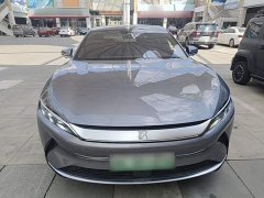 BYD Han 2020 EV Dual Motor High Performance Flagship - ფოტო 3