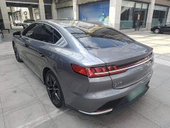 BYD Han 2020 EV Dual Motor High Performance Flagship - ფოტო 5