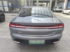 BYD Han 2020 EV Dual Motor High Performance Flagship - ფოტო 6
