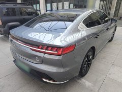 BYD Han 2020 EV Dual Motor High Performance Flagship - ფოტო 7