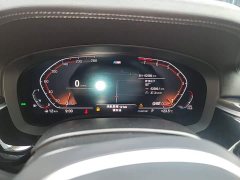 BMW 5 Series 2022 Facelift 525Li M Sport Package - ფოტო 12