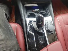 BMW 5 Series 2022 Facelift 525Li M Sport Package - ფოტო 14