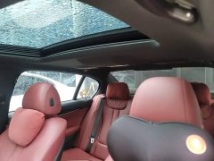 BMW 5 Series 2022 Facelift 525Li M Sport Package - ფოტო 18