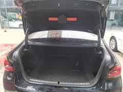 BMW 5 Series 2022 Facelift 525Li M Sport Package - ფოტო 19