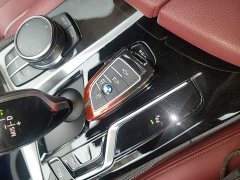 BMW 5 Series 2022 Facelift 525Li M Sport Package - ფოტო 9