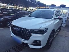 Haval H6 2023 National Trend Edition 1.5T Automatic Champion Version - ფოტო 1