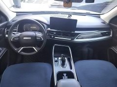 Haval H6 2023 National Trend Edition 1.5T Automatic Champion Version - ფოტო 10