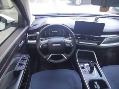 Haval H6 2023 National Trend Edition 1.5T Automatic Champion Version - ფოტო 11