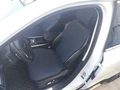 Haval H6 2023 National Trend Edition 1.5T Automatic Champion Version - ფოტო 15