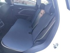 Haval H6 2023 National Trend Edition 1.5T Automatic Champion Version - ფოტო 17