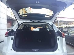 Haval H6 2023 National Trend Edition 1.5T Automatic Champion Version - ფოტო 19