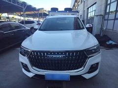Haval H6 2023 National Trend Edition 1.5T Automatic Champion Version - ფოტო 3