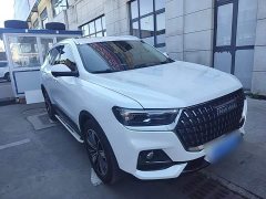 Haval H6 2023 National Trend Edition 1.5T Automatic Champion Version - ფოტო 4