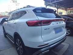 Haval H6 2023 National Trend Edition 1.5T Automatic Champion Version - ფოტო 5