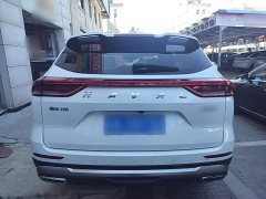 Haval H6 2023 National Trend Edition 1.5T Automatic Champion Version - ფოტო 6