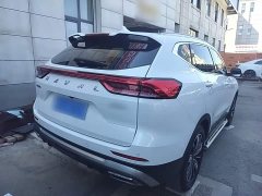 Haval H6 2023 National Trend Edition 1.5T Automatic Champion Version - ფოტო 7