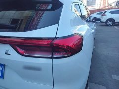 Haval H6 2023 National Trend Edition 1.5T Automatic Champion Version - ფოტო 8