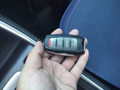Haval H6 2023 National Trend Edition 1.5T Automatic Champion Version - ფოტო 9