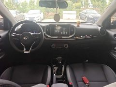 Kia Yipao 1.4L CVT Fun Sunroof Edition - ფოტო 10