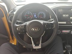 Kia Yipao 1.4L CVT Fun Sunroof Edition - ფოტო 11