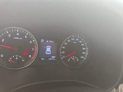Kia Yipao 1.4L CVT Fun Sunroof Edition - ფოტო 12