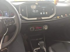 Kia Yipao 1.4L CVT Fun Sunroof Edition - ფოტო 13